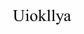 UIOKLLYA