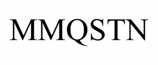 MMQSTN