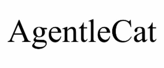 AGENTLECAT