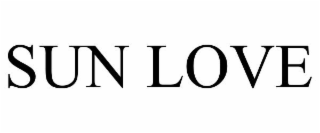 SUN LOVE