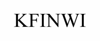 KFINWI