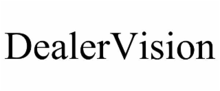 DEALERVISION