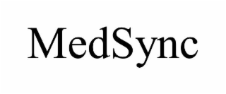 MEDSYNC
