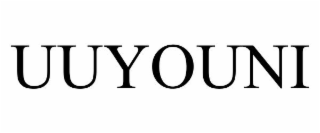 UUYOUNI