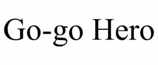 GO-GO HERO