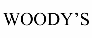 WOODY'S