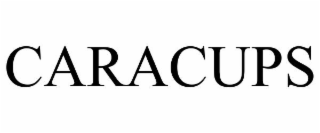 CARACUPS