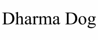 DHARMA DOG