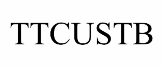 TTCUSTB