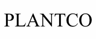 PLANTCO