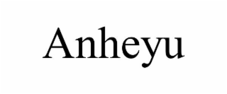 ANHEYU