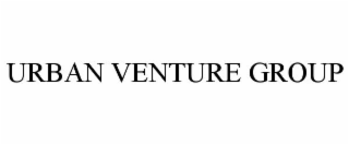 URBAN VENTURE GROUP