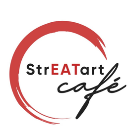 STREATART CAFÉ