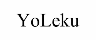 YOLEKU