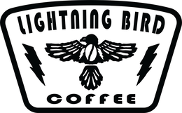 LIGHTNING BIRD COFFEE