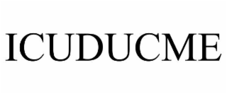 ICUDUCME