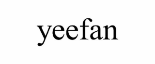 YEEFAN