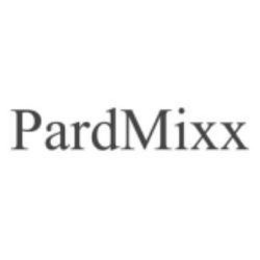 PARDMIXX
