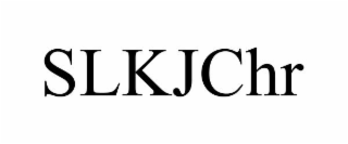 SLKJCHR