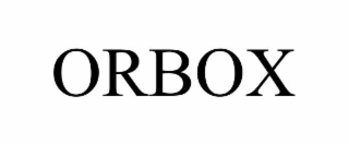 ORBOX
