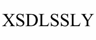 XSDLSSLY