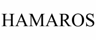 HAMAROS