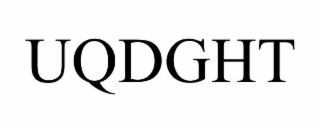 UQDGHT
