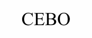 CEBO