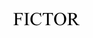FICTOR