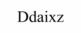 DDAIXZ