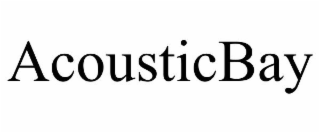 ACOUSTICBAY