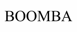 BOOMBA