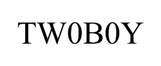 TW0B0Y