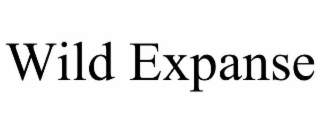 WILD EXPANSE