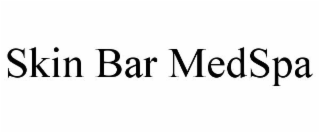 SKIN BAR MEDSPA