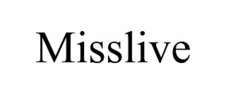 MISSLIVE