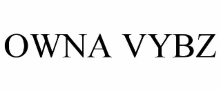 OWNA VYBZ