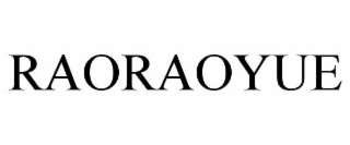 RAORAOYUE