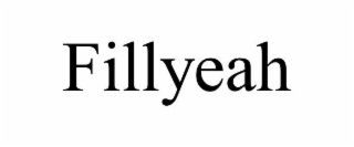 FILLYEAH