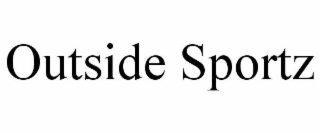 OUTSIDE SPORTZ