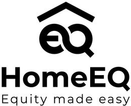 EQ HOMEEQ EQUITY MADE EASY