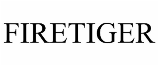 FIRETIGER