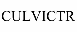 CULVICTR