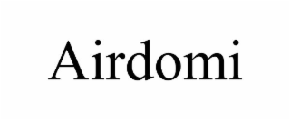 AIRDOMI