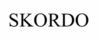 SKORDO