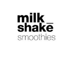 MILK_SHAKE SMOOTHIES