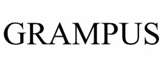 GRAMPUS