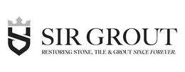 SIR GROUT RESTORING STONE, TILE & GROUT SINCE FOREVER.