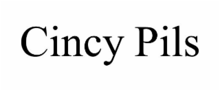 CINCY PILS