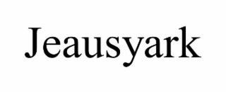 JEAUSYARK